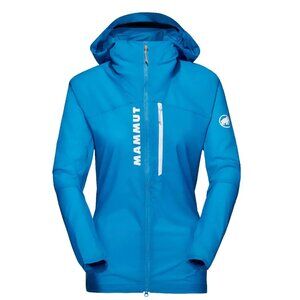 Aenergy WB Hooded Jacket Women's MEDIUM